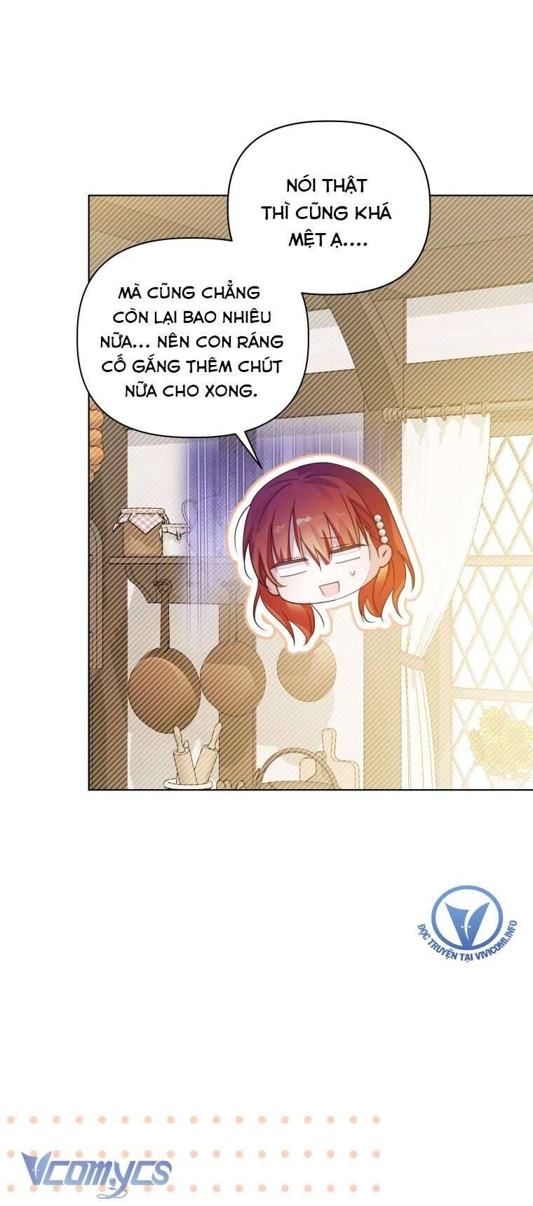 Mọt Sách Là Bạo Quân [Chap 1-24]