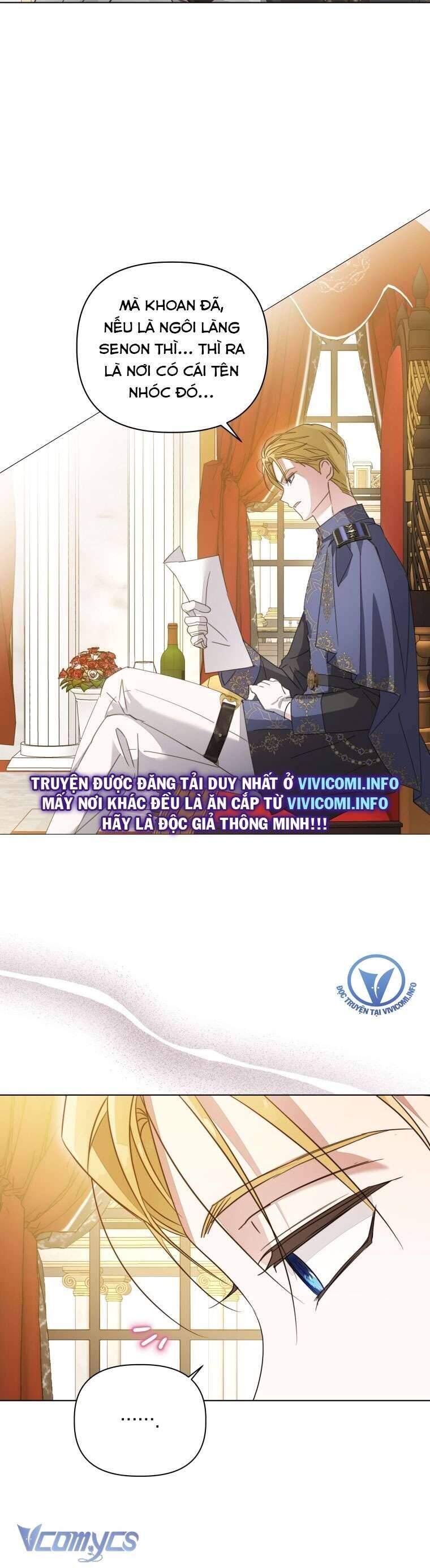 Mọt Sách Là Bạo Quân [Chap 1-24]