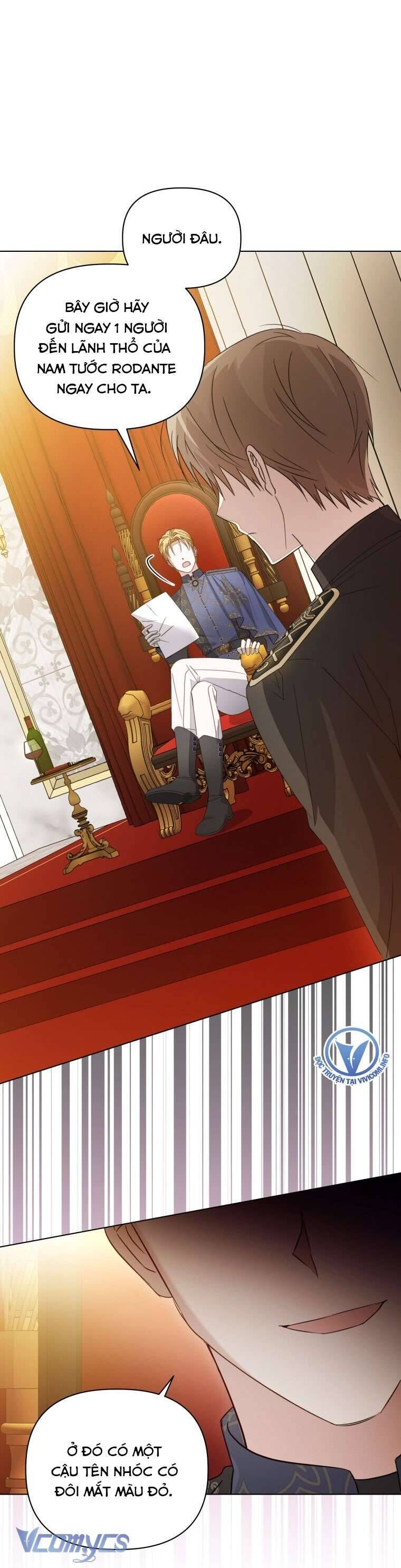 Mọt Sách Là Bạo Quân [Chap 1-24]