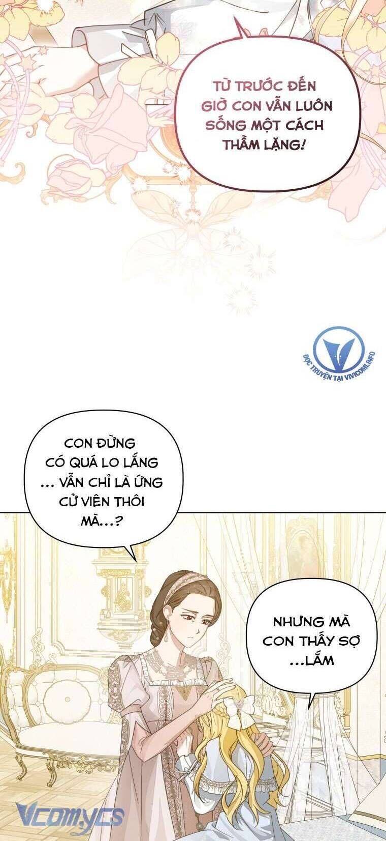 Mọt Sách Là Bạo Quân [Chap 1-24]