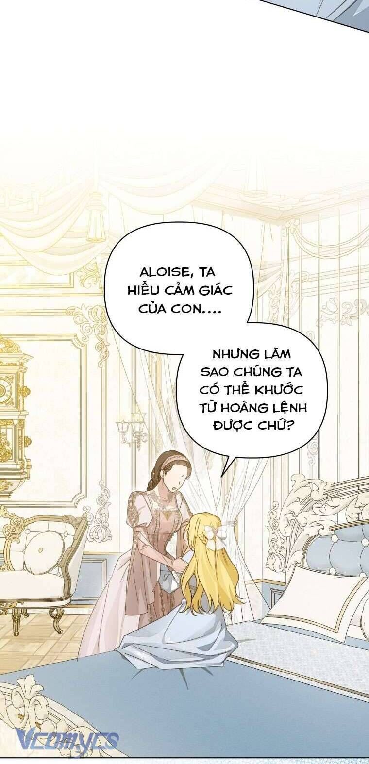 Mọt Sách Là Bạo Quân [Chap 1-24]