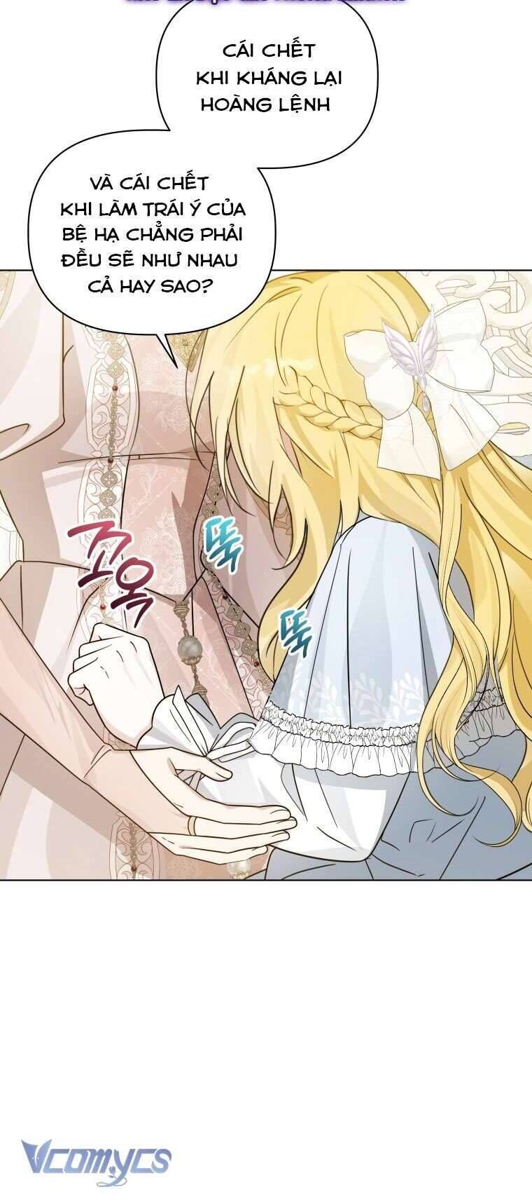 Mọt Sách Là Bạo Quân [Chap 1-24]