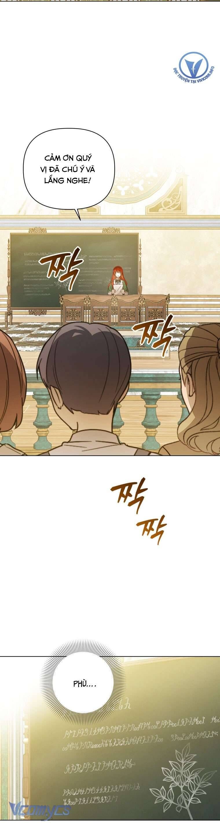 Mọt Sách Là Bạo Quân [Chap 1-24]