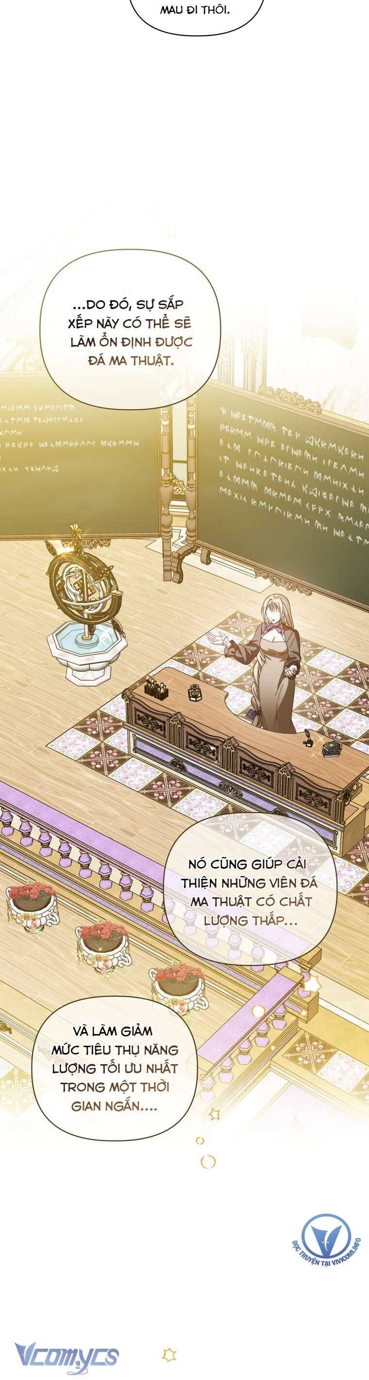 Mọt Sách Là Bạo Quân [Chap 1-24]