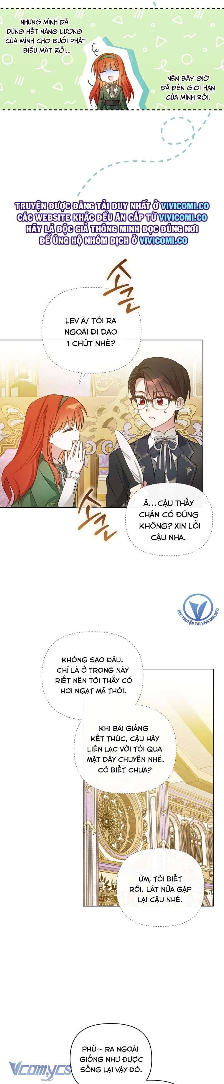 Mọt Sách Là Bạo Quân [Chap 1-24]