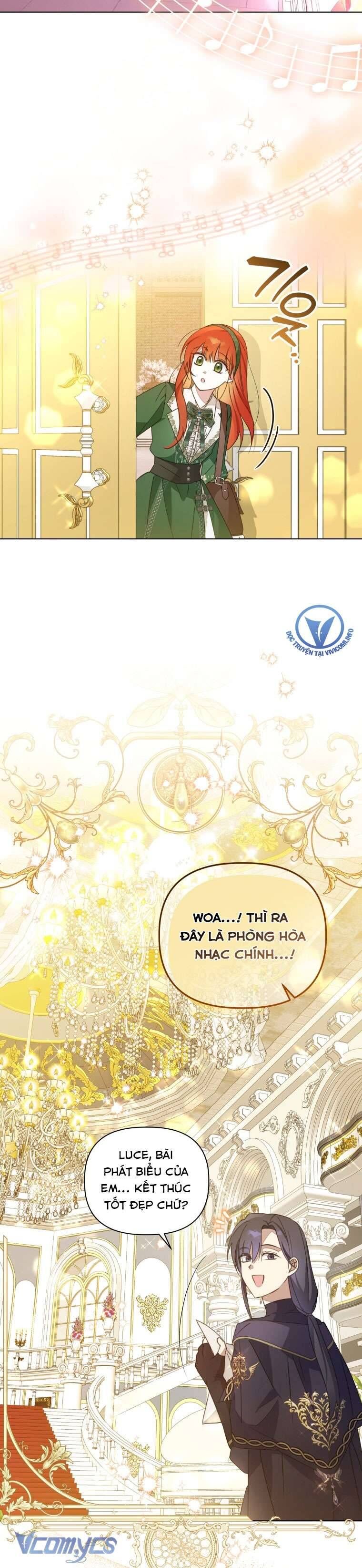 Mọt Sách Là Bạo Quân [Chap 1-24]