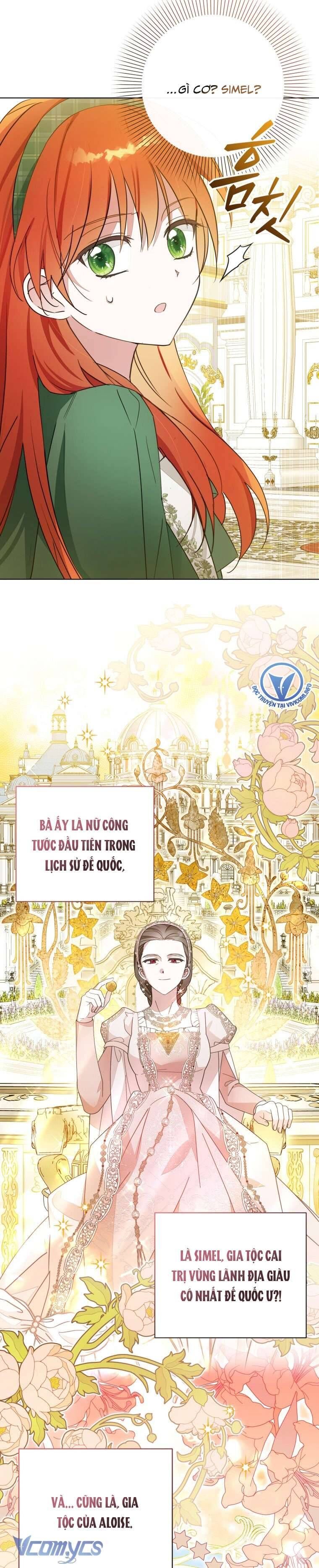 Mọt Sách Là Bạo Quân [Chap 1-24]