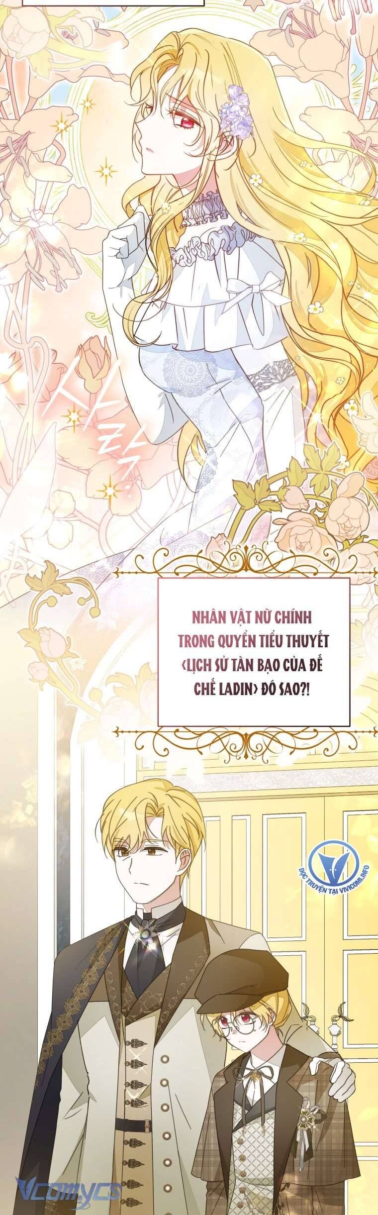 Mọt Sách Là Bạo Quân [Chap 1-24]