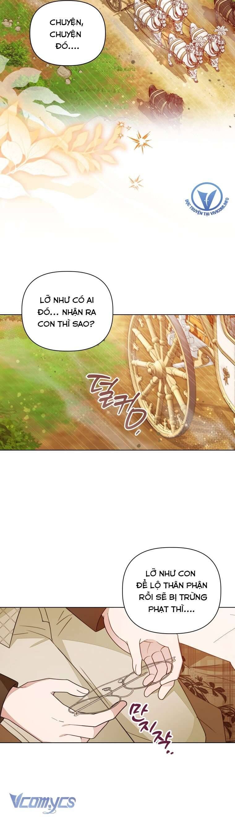 Mọt Sách Là Bạo Quân [Chap 1-24]
