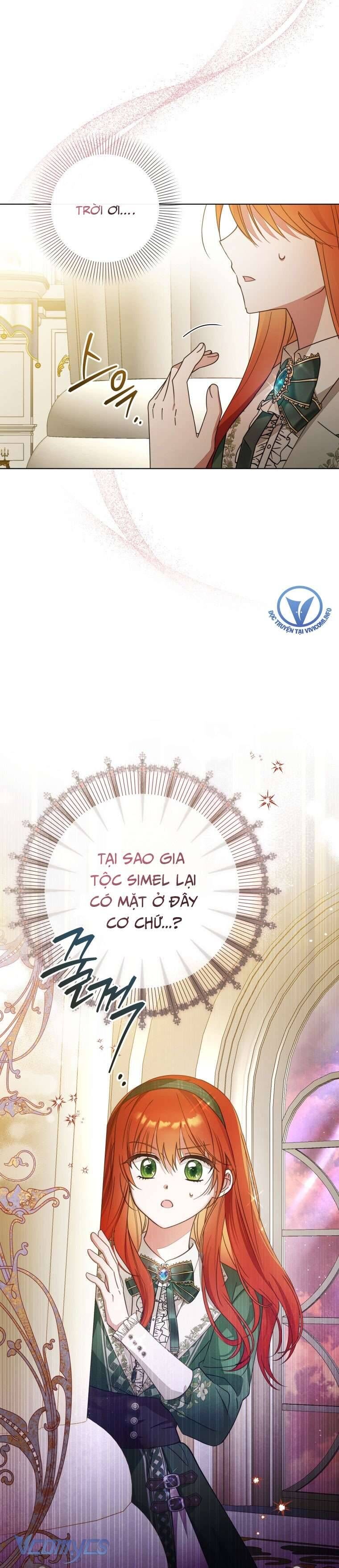 Mọt Sách Là Bạo Quân [Chap 1-24]