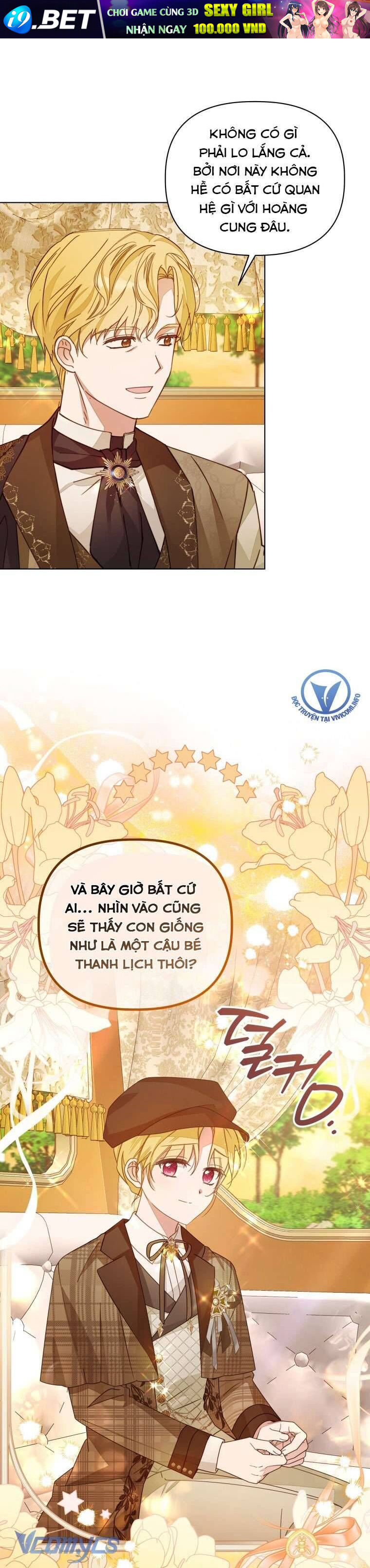 Mọt Sách Là Bạo Quân [Chap 1-24]