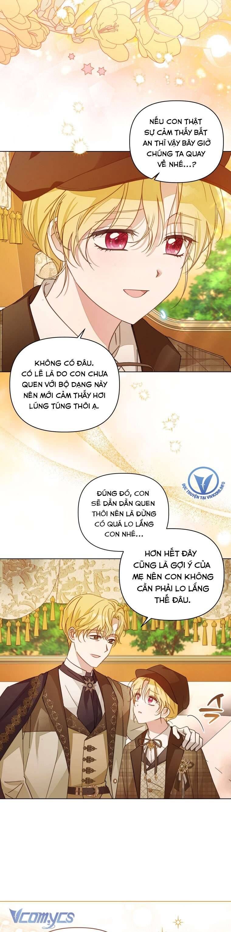 Mọt Sách Là Bạo Quân [Chap 1-24]