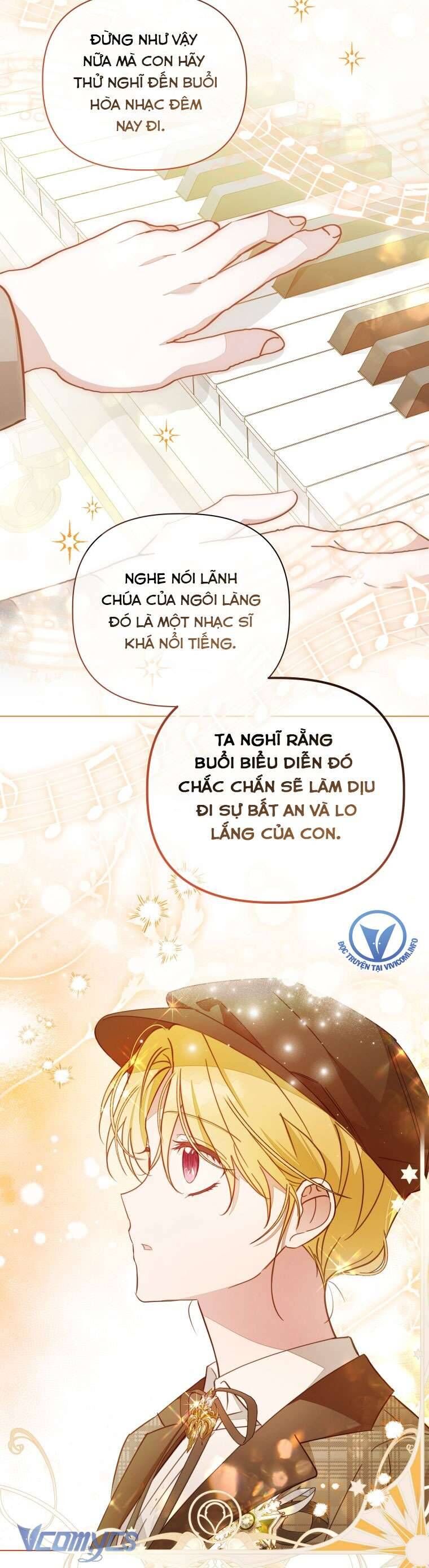 Mọt Sách Là Bạo Quân [Chap 1-24]