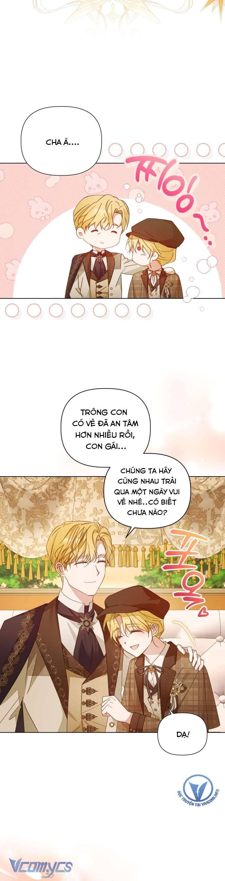 Mọt Sách Là Bạo Quân [Chap 1-24]