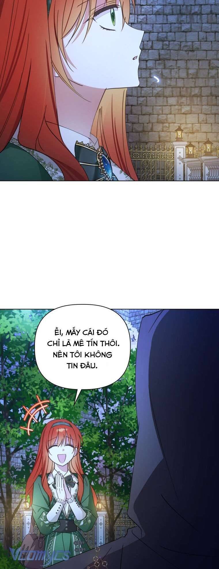 Mọt Sách Là Bạo Quân [Chap 1-24]