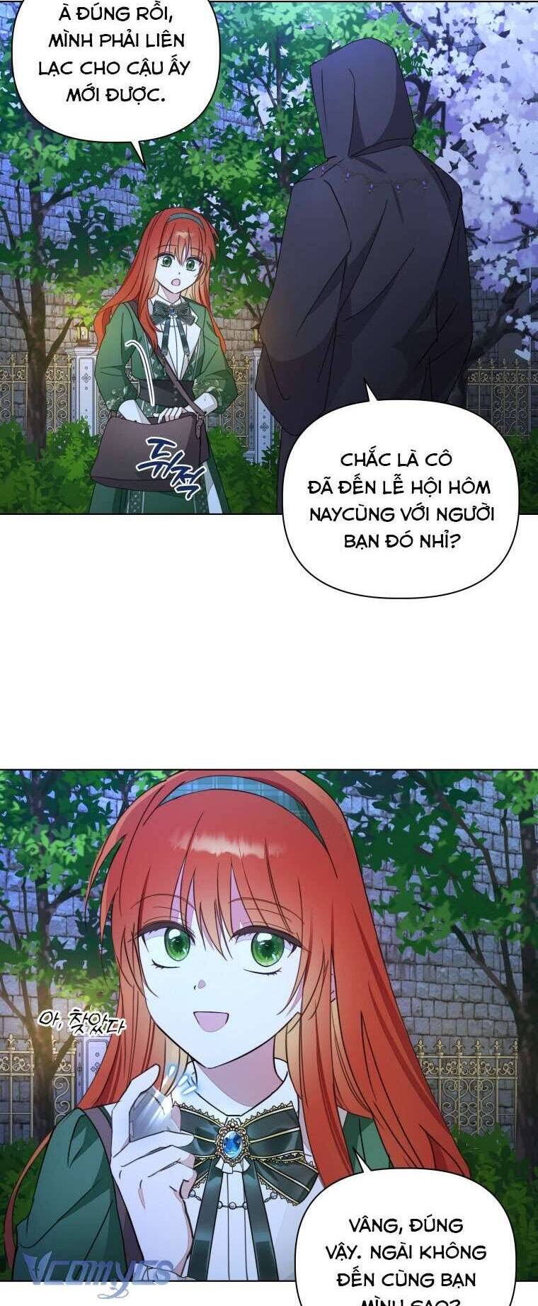 Mọt Sách Là Bạo Quân [Chap 1-24]