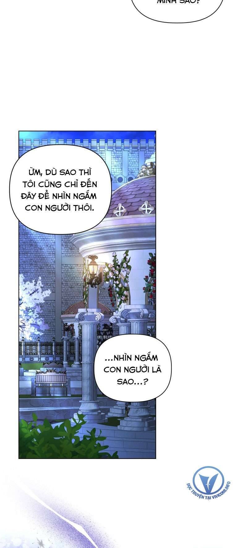 Mọt Sách Là Bạo Quân [Chap 1-24]