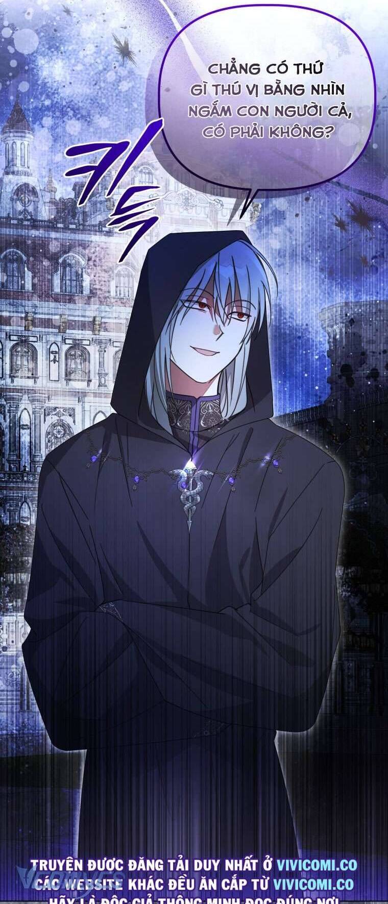Mọt Sách Là Bạo Quân [Chap 1-24]