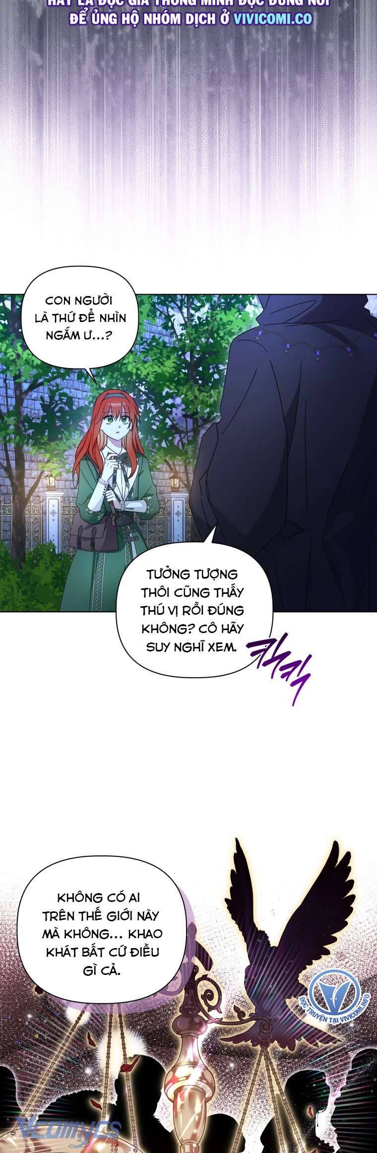 Mọt Sách Là Bạo Quân [Chap 1-24]