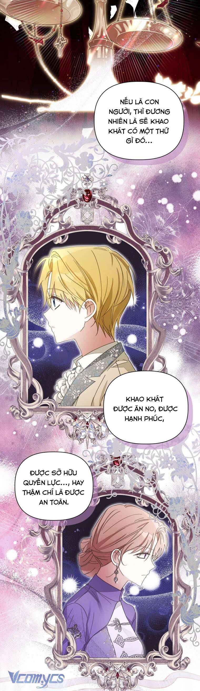 Mọt Sách Là Bạo Quân [Chap 1-24]