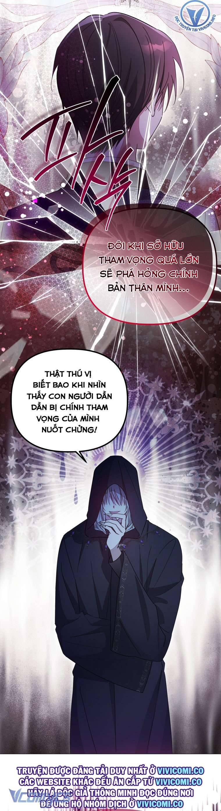 Mọt Sách Là Bạo Quân [Chap 1-24]