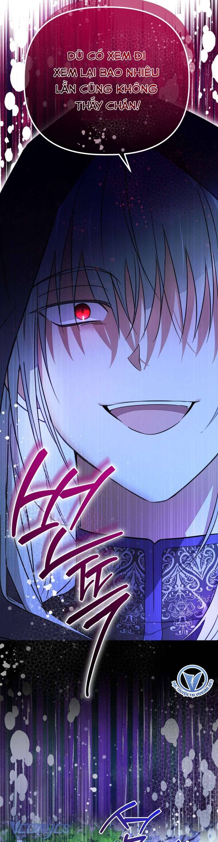 Mọt Sách Là Bạo Quân [Chap 1-24]