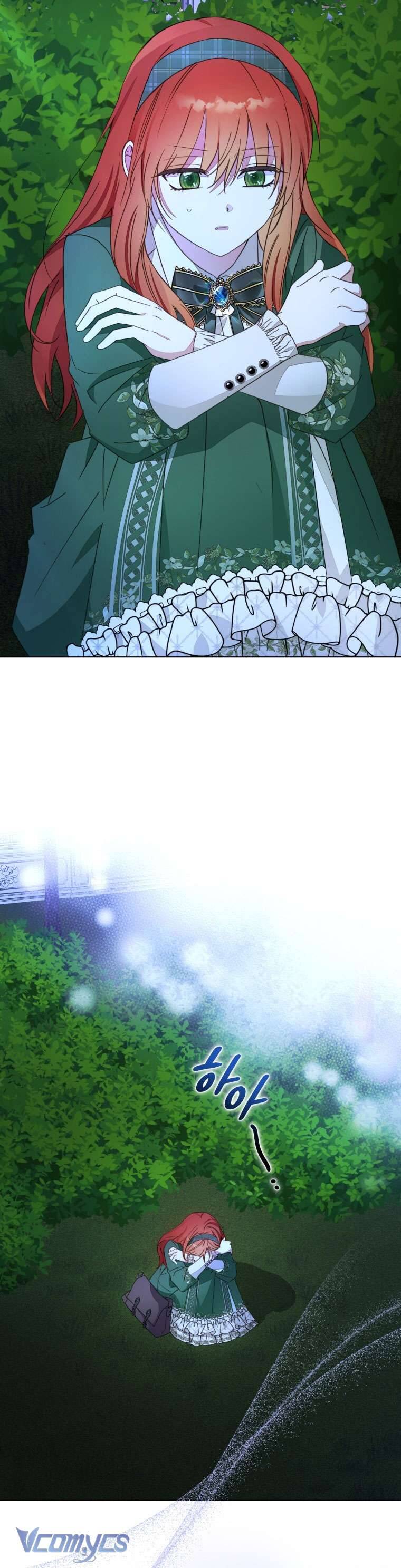 Mọt Sách Là Bạo Quân [Chap 1-24]