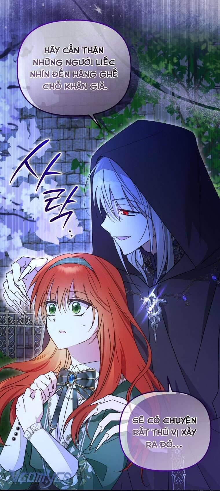 Mọt Sách Là Bạo Quân [Chap 1-24]