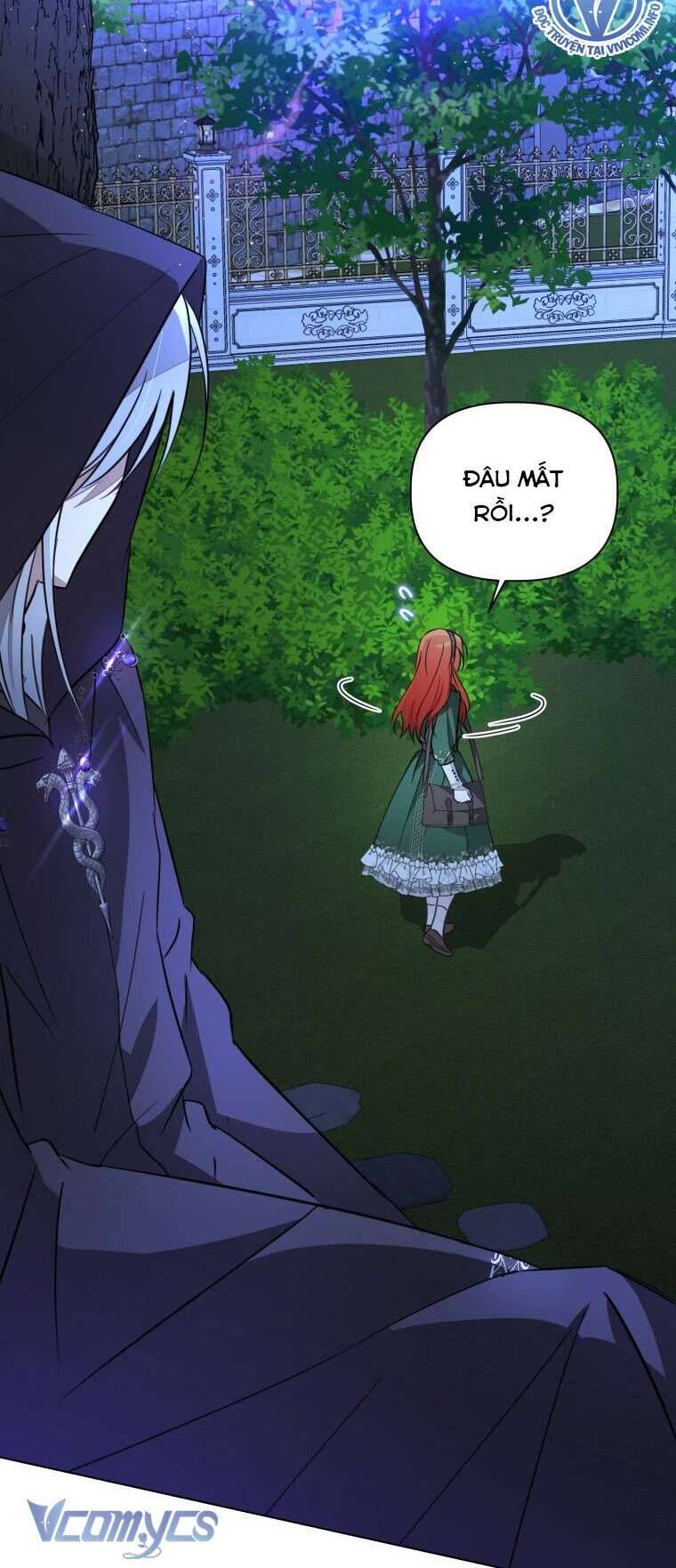 Mọt Sách Là Bạo Quân [Chap 1-24]