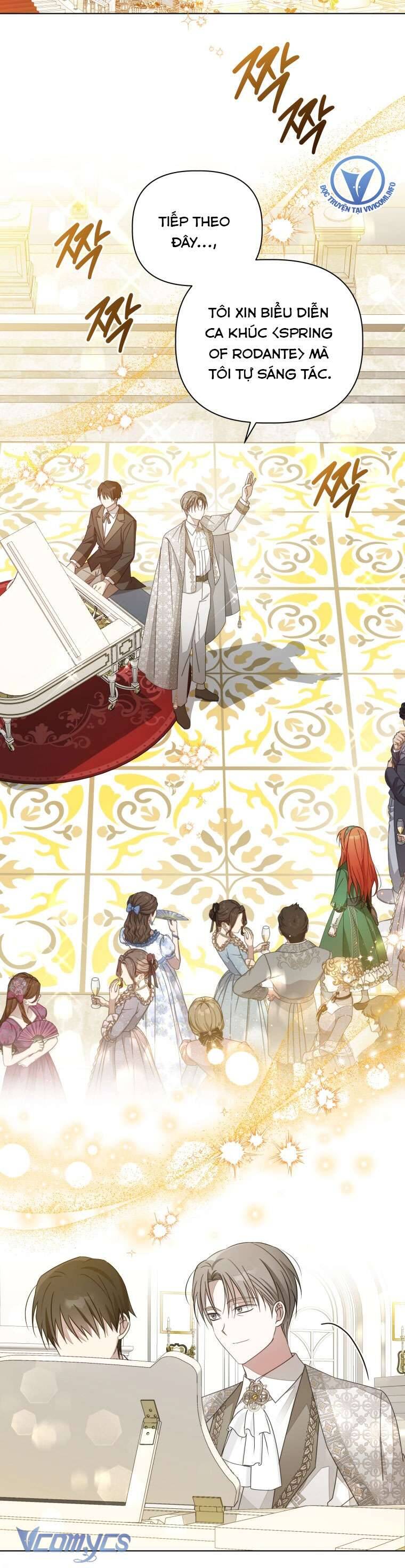 Mọt Sách Là Bạo Quân [Chap 1-24]