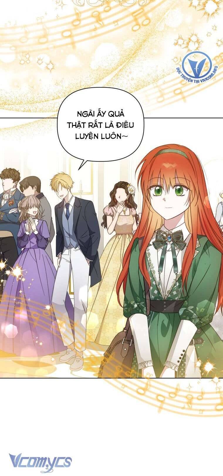 Mọt Sách Là Bạo Quân [Chap 1-24]
