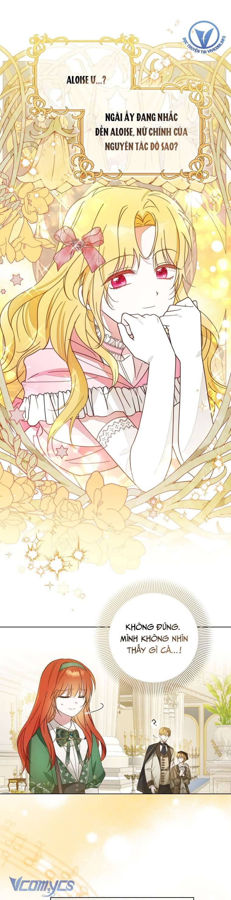 Mọt Sách Là Bạo Quân [Chap 1-24]