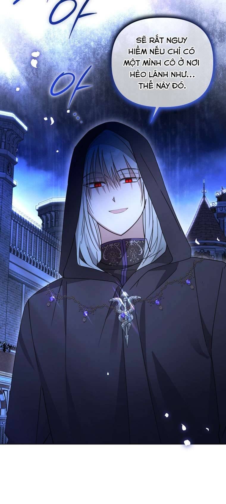 Mọt Sách Là Bạo Quân [Chap 1-24]
