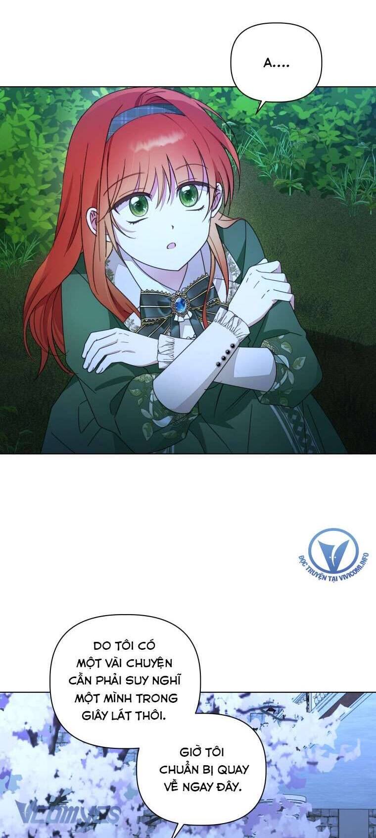 Mọt Sách Là Bạo Quân [Chap 1-24]