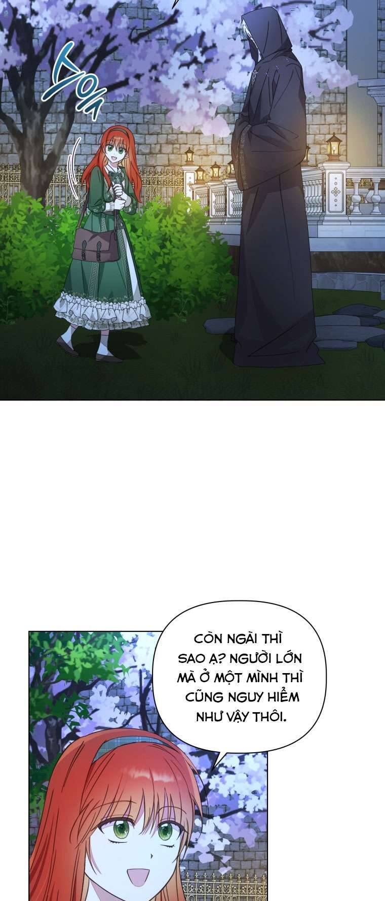 Mọt Sách Là Bạo Quân [Chap 1-24]