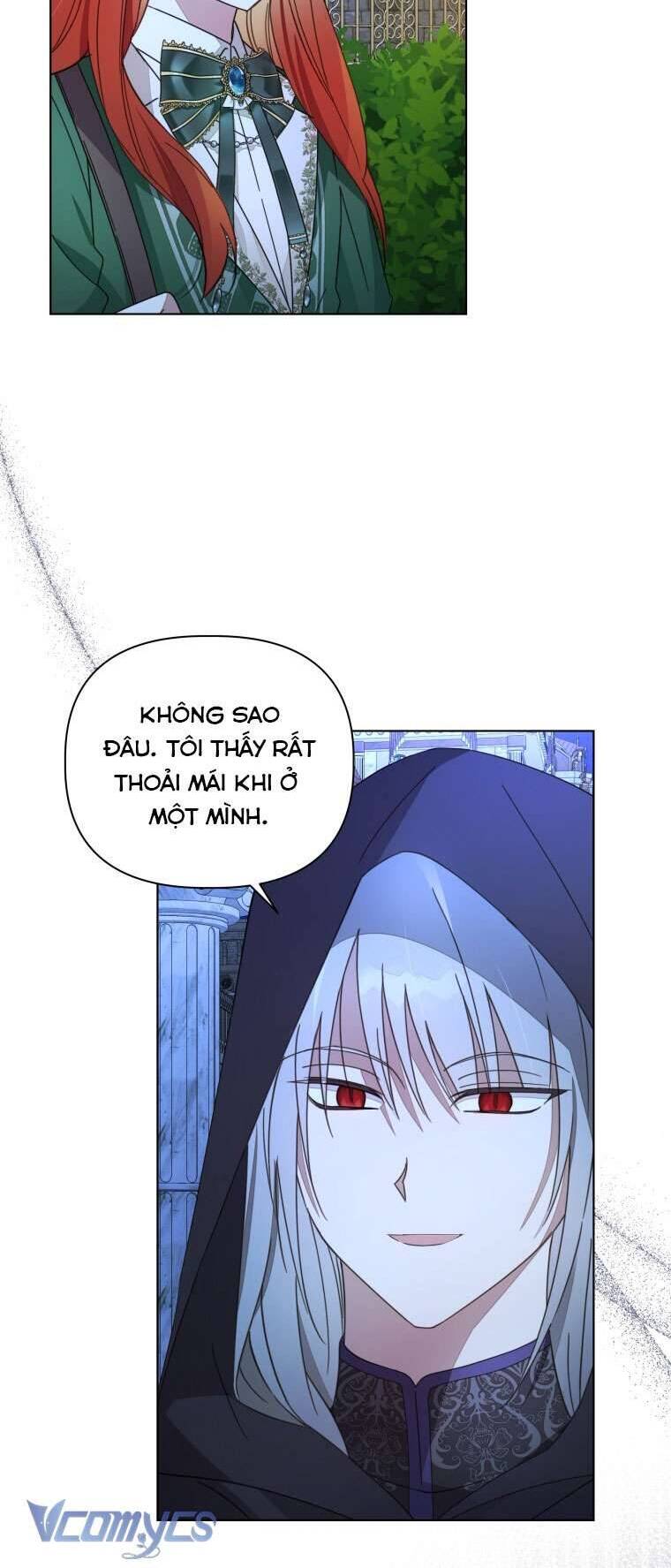 Mọt Sách Là Bạo Quân [Chap 1-24]