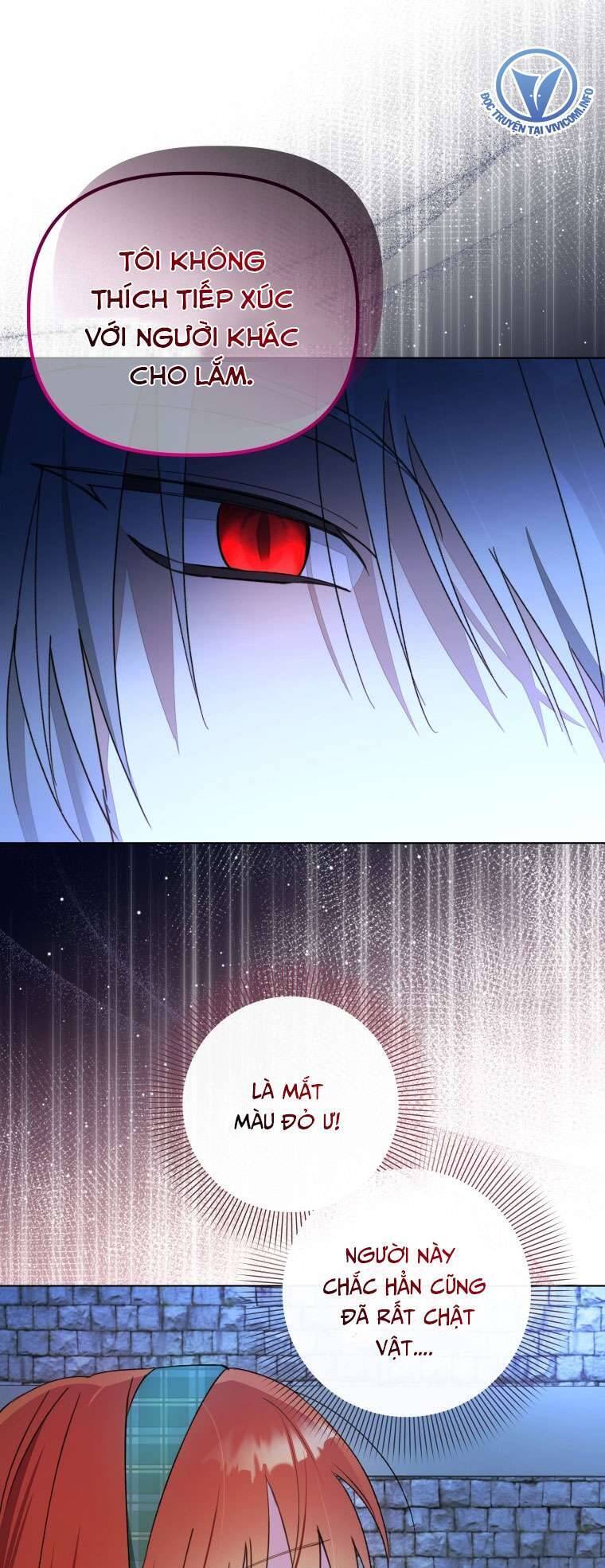 Mọt Sách Là Bạo Quân [Chap 1-24]