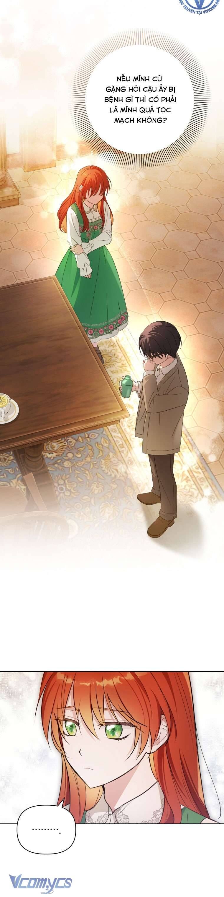 Mọt Sách Là Bạo Quân [Chap 1-24]