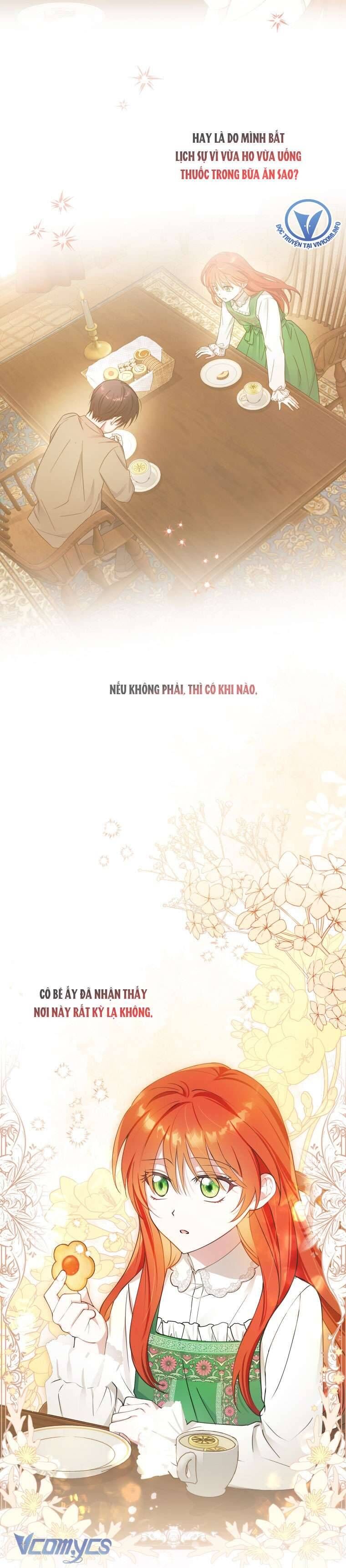 Mọt Sách Là Bạo Quân [Chap 1-24]