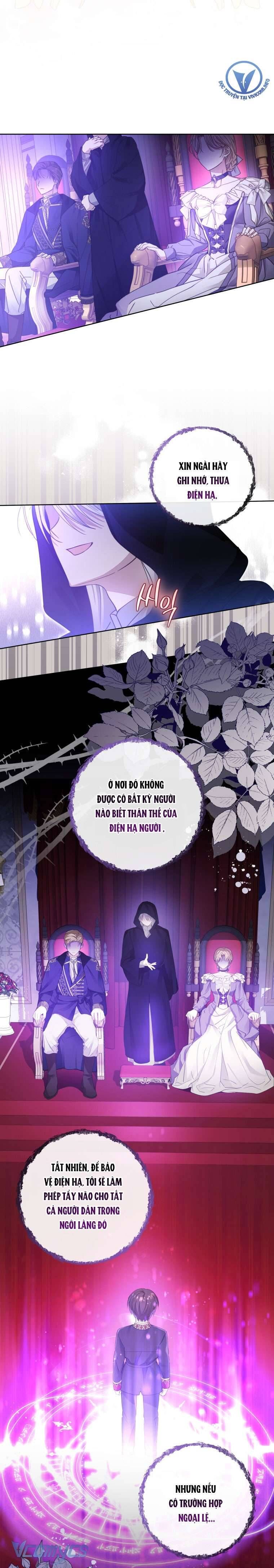 Mọt Sách Là Bạo Quân [Chap 1-24]