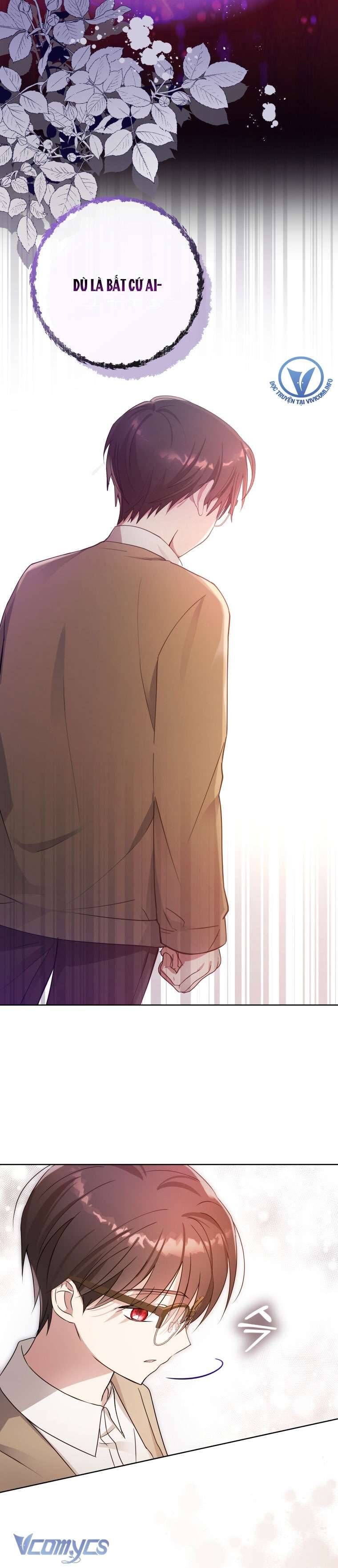 Mọt Sách Là Bạo Quân [Chap 1-24]
