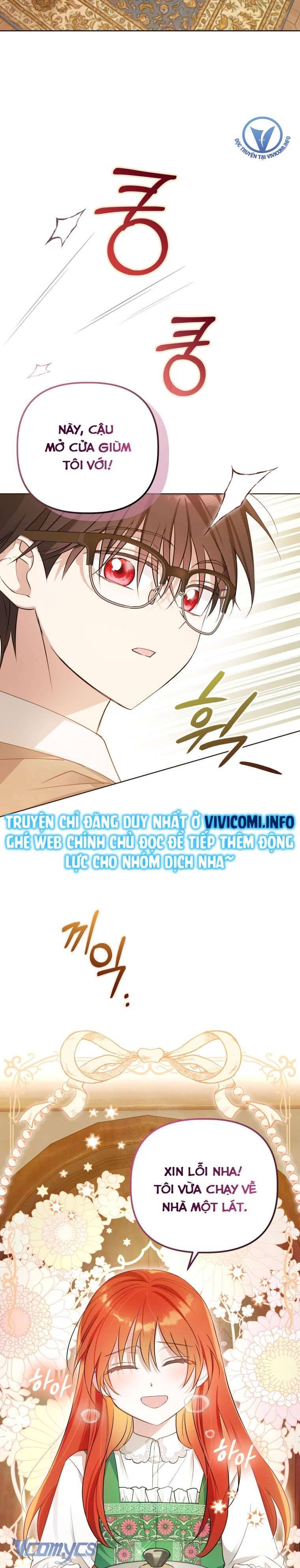 Mọt Sách Là Bạo Quân [Chap 1-24]