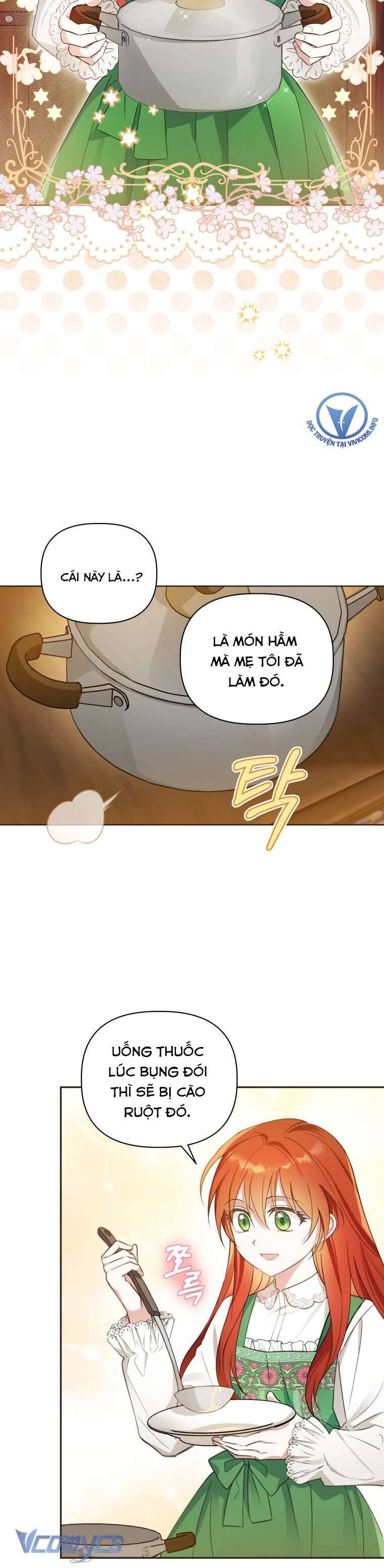 Mọt Sách Là Bạo Quân [Chap 1-24]