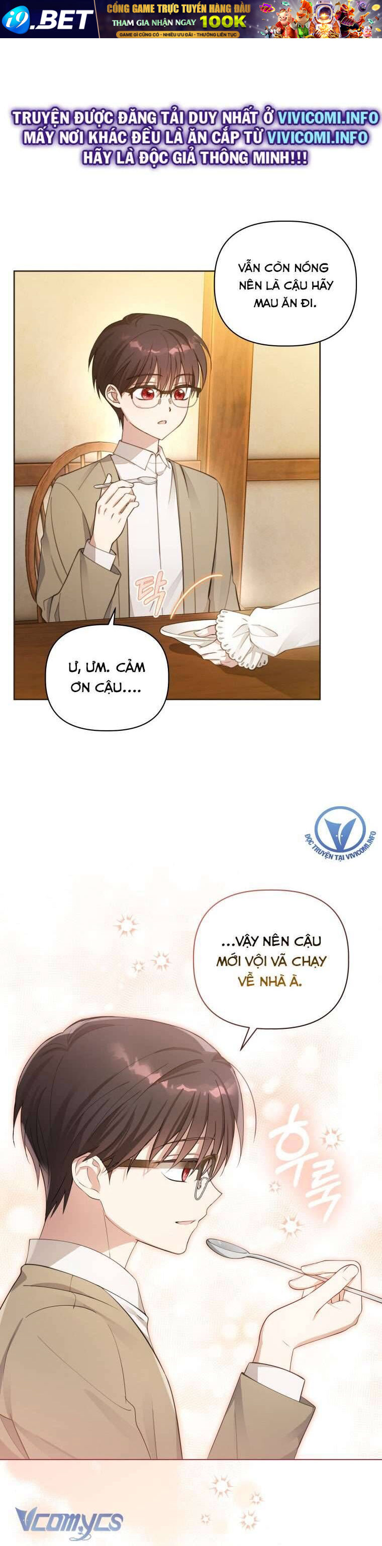 Mọt Sách Là Bạo Quân [Chap 1-24]