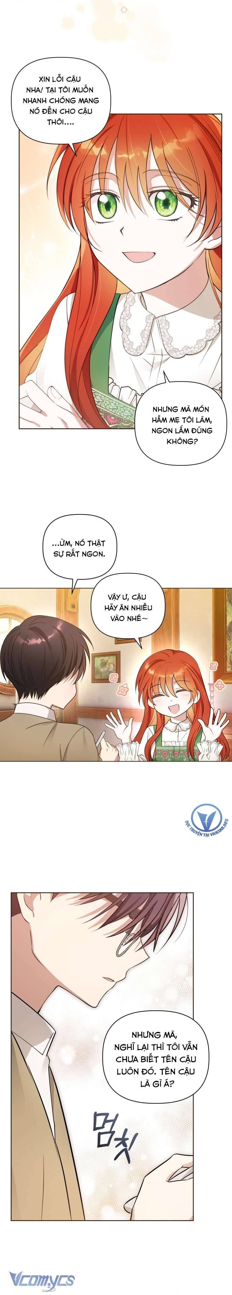 Mọt Sách Là Bạo Quân [Chap 1-24]