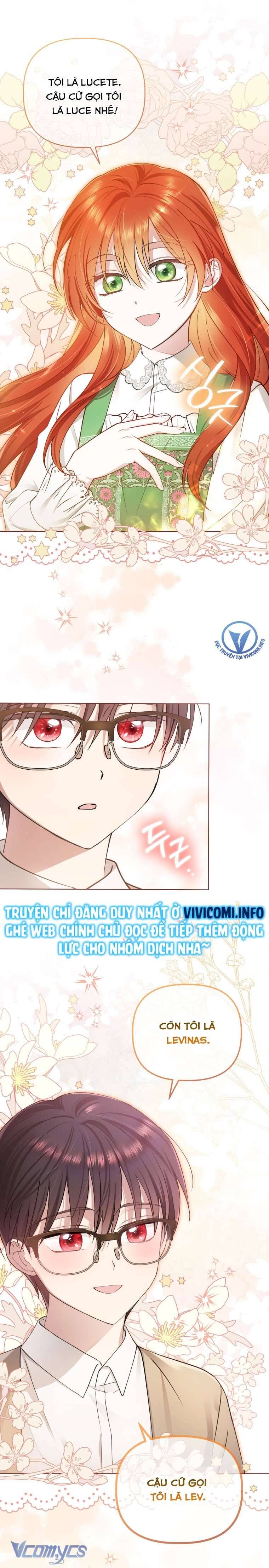 Mọt Sách Là Bạo Quân [Chap 1-24]
