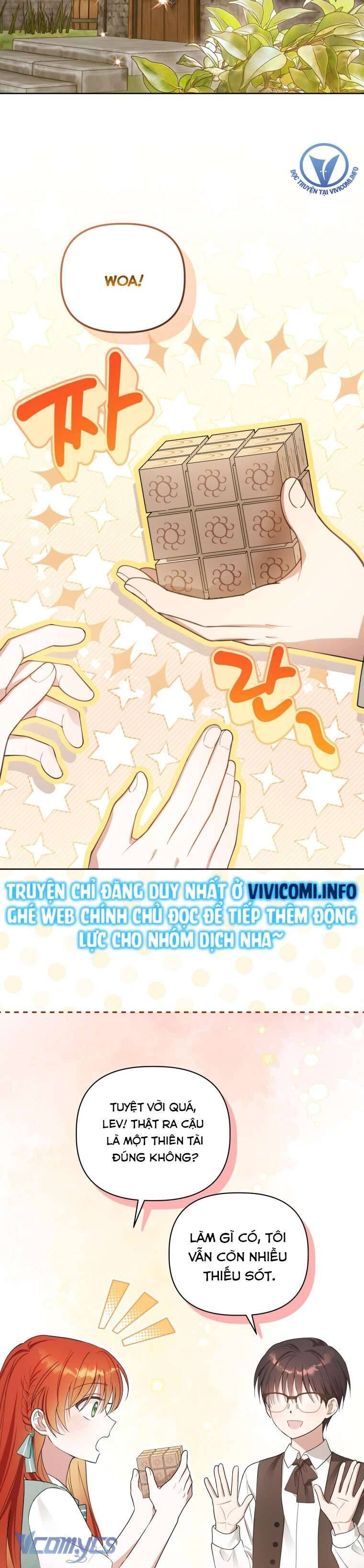 Mọt Sách Là Bạo Quân [Chap 1-24]