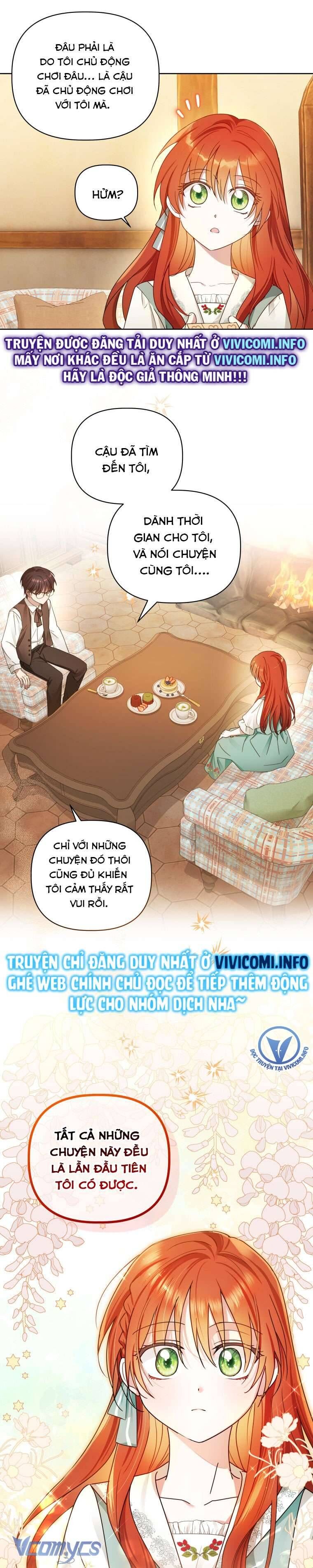 Mọt Sách Là Bạo Quân [Chap 1-24]