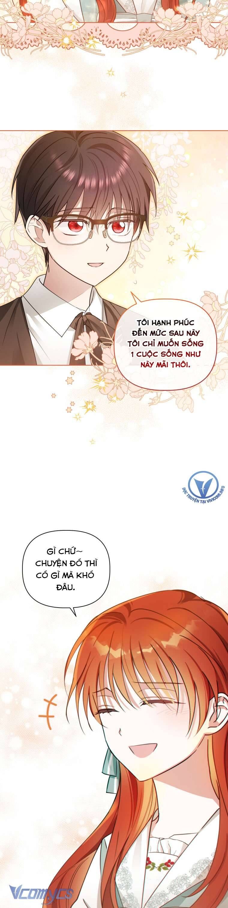 Mọt Sách Là Bạo Quân [Chap 1-24]