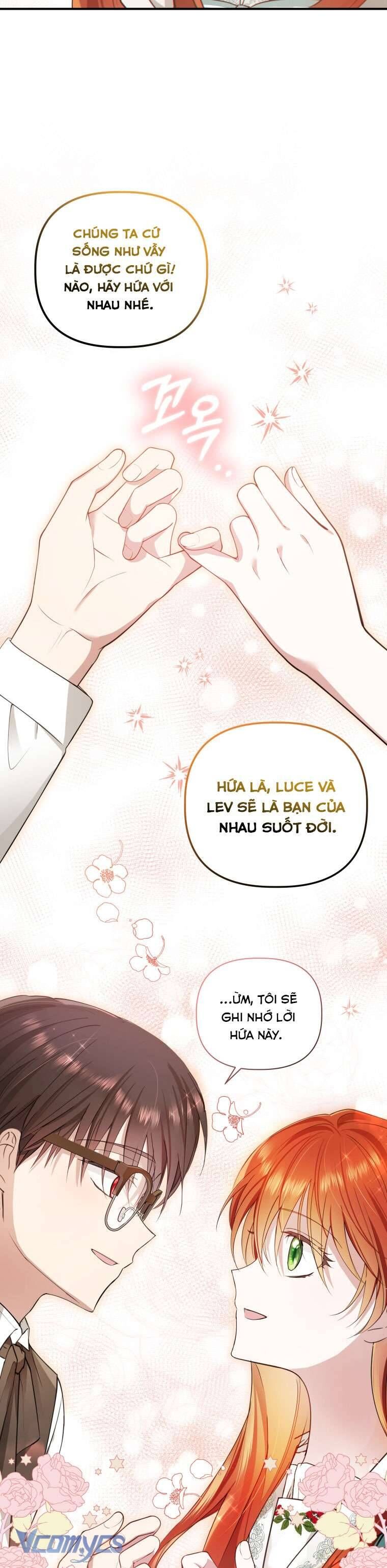 Mọt Sách Là Bạo Quân [Chap 1-24]